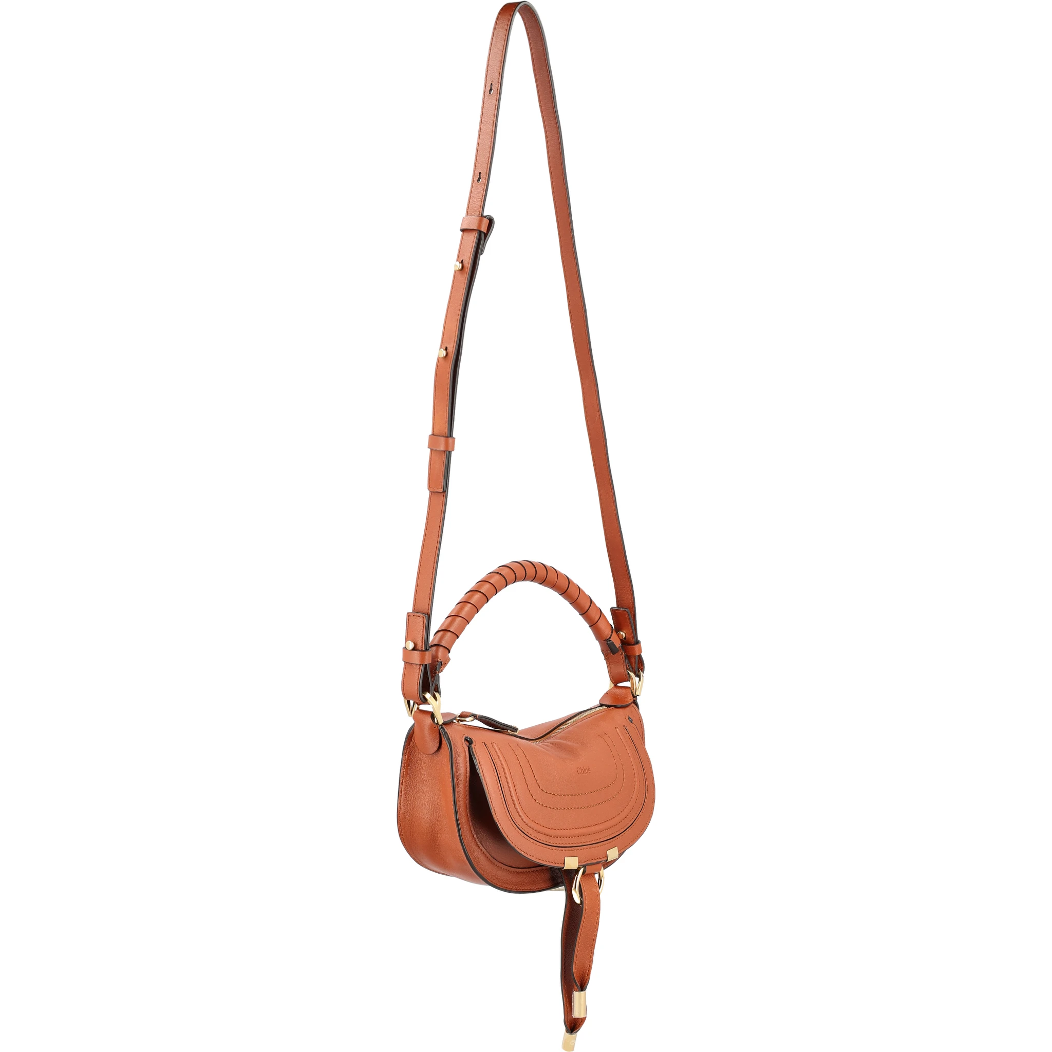 Chloè Bags.. Brown
