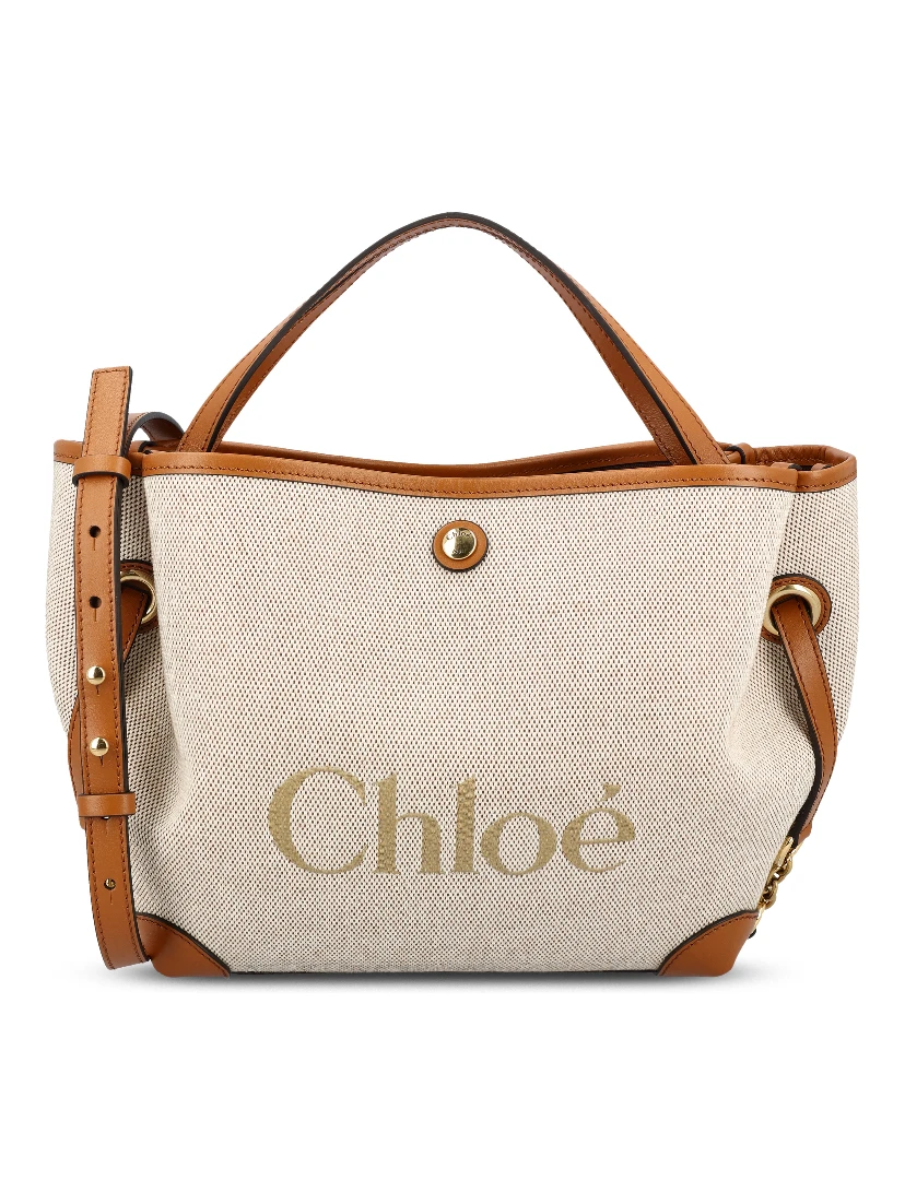 Chloè Bags.. Beige