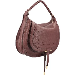 Chloè Bags.. Red