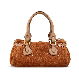 Chloè Bags.. Brown