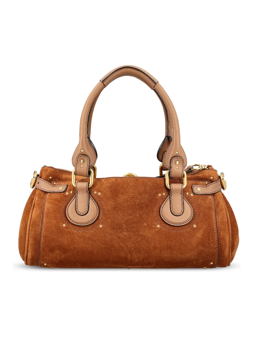 Chloè Bags.. Brown