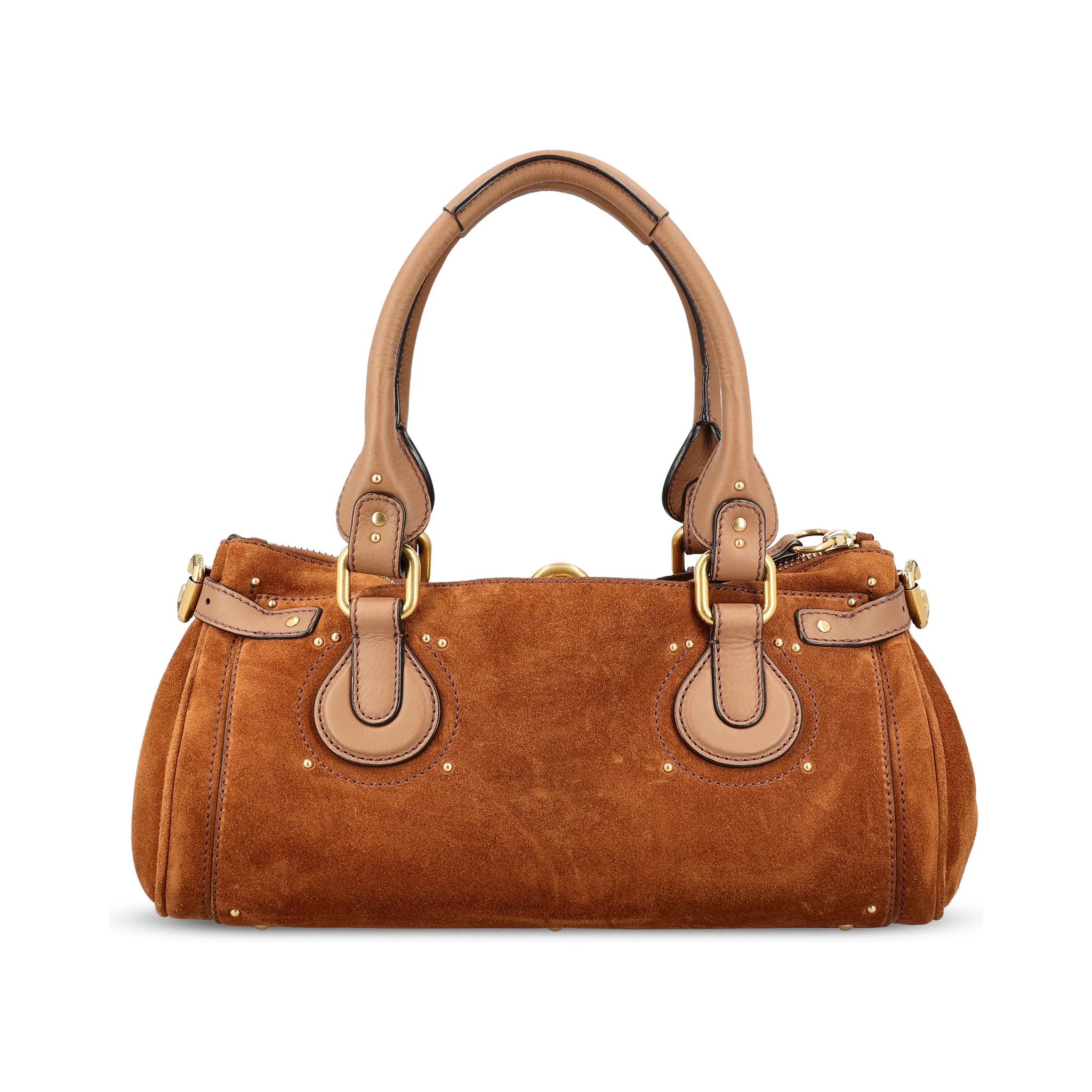 Chloè Bags.. Brown