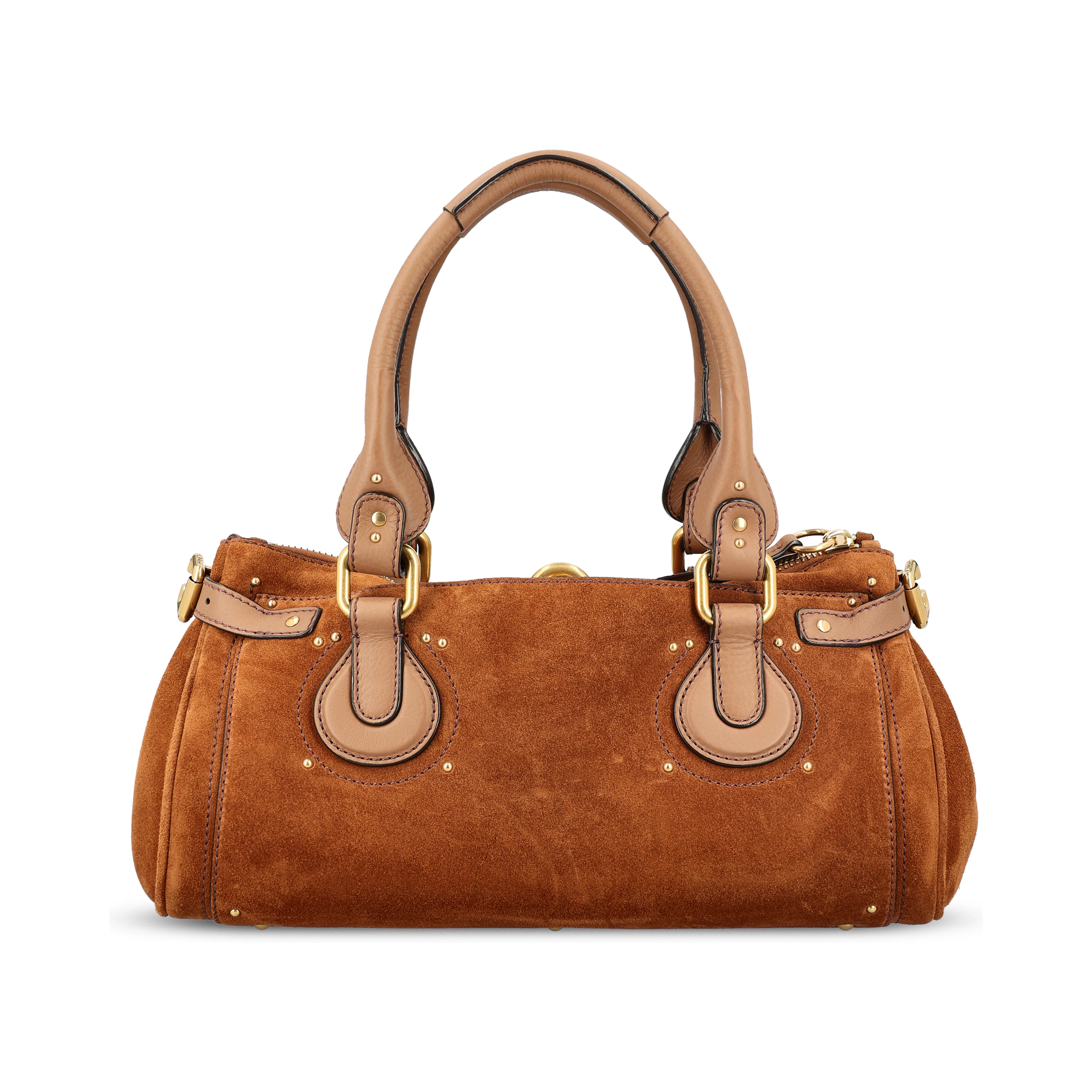 Chloè Bags.. Brown