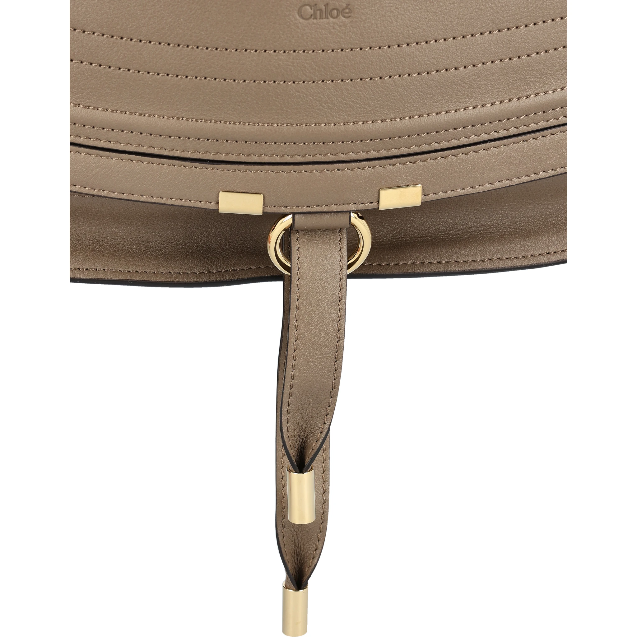 Chloè Bags.. Beige