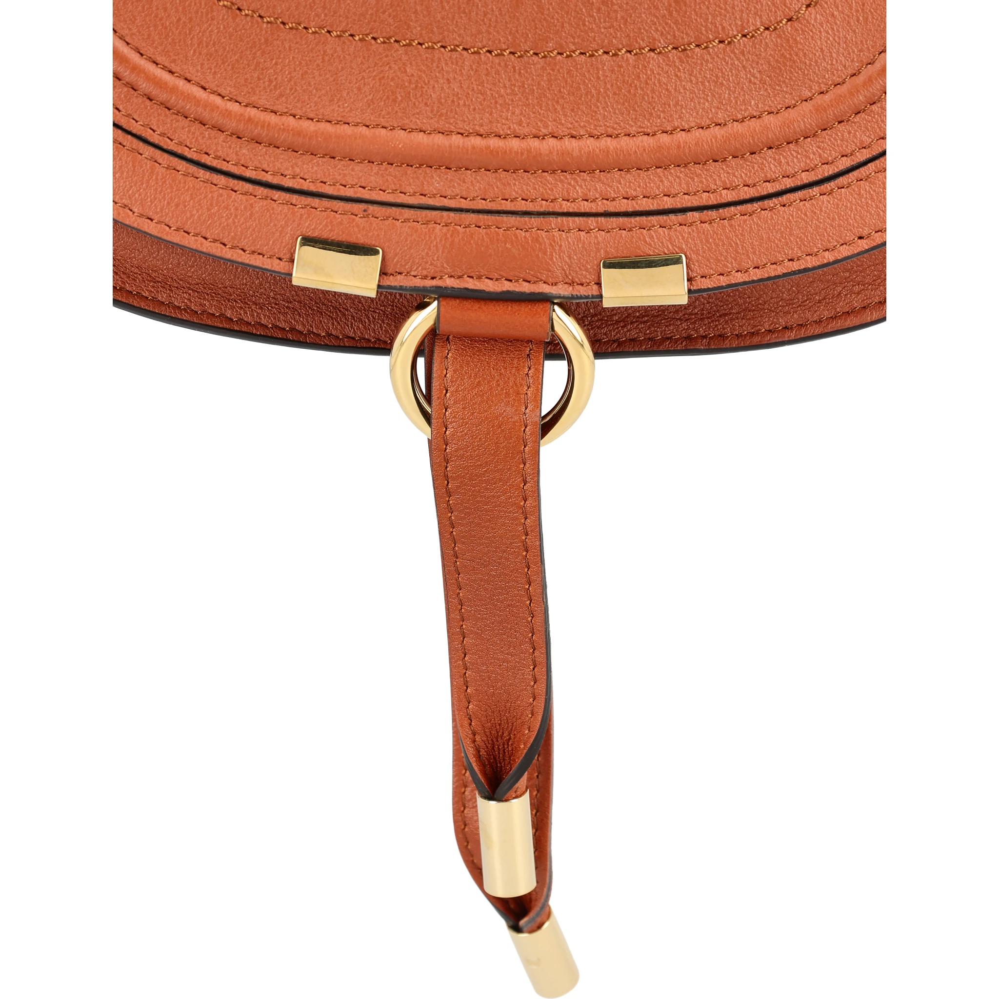 Chloè Bags.. Brown