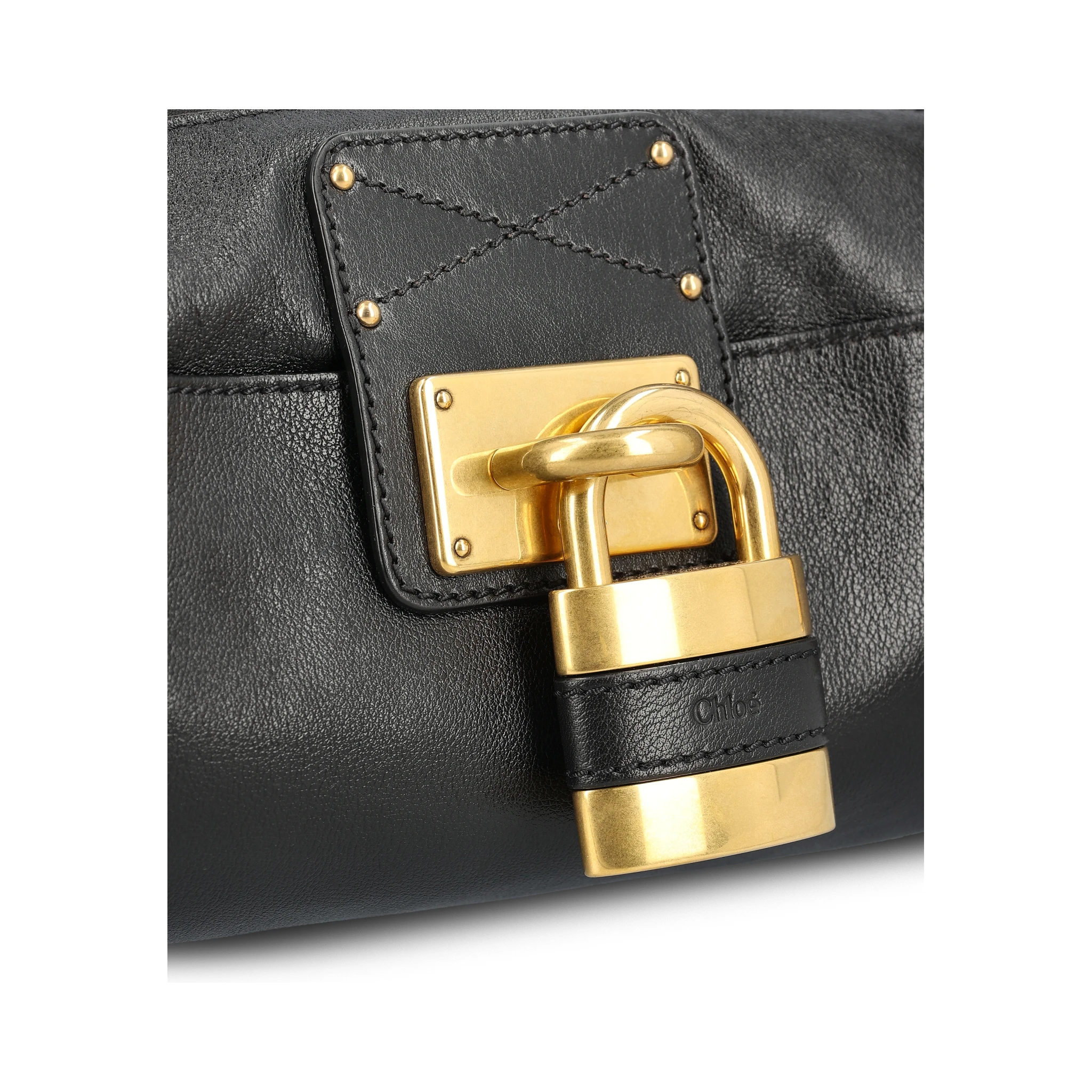Chloè Bags.. Black