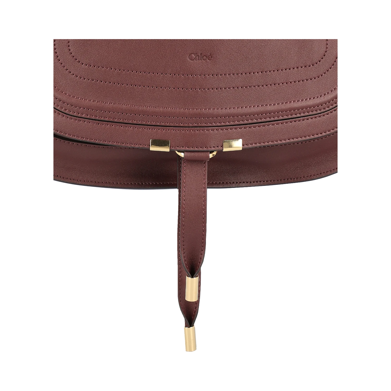 Chloè Bags.. Red