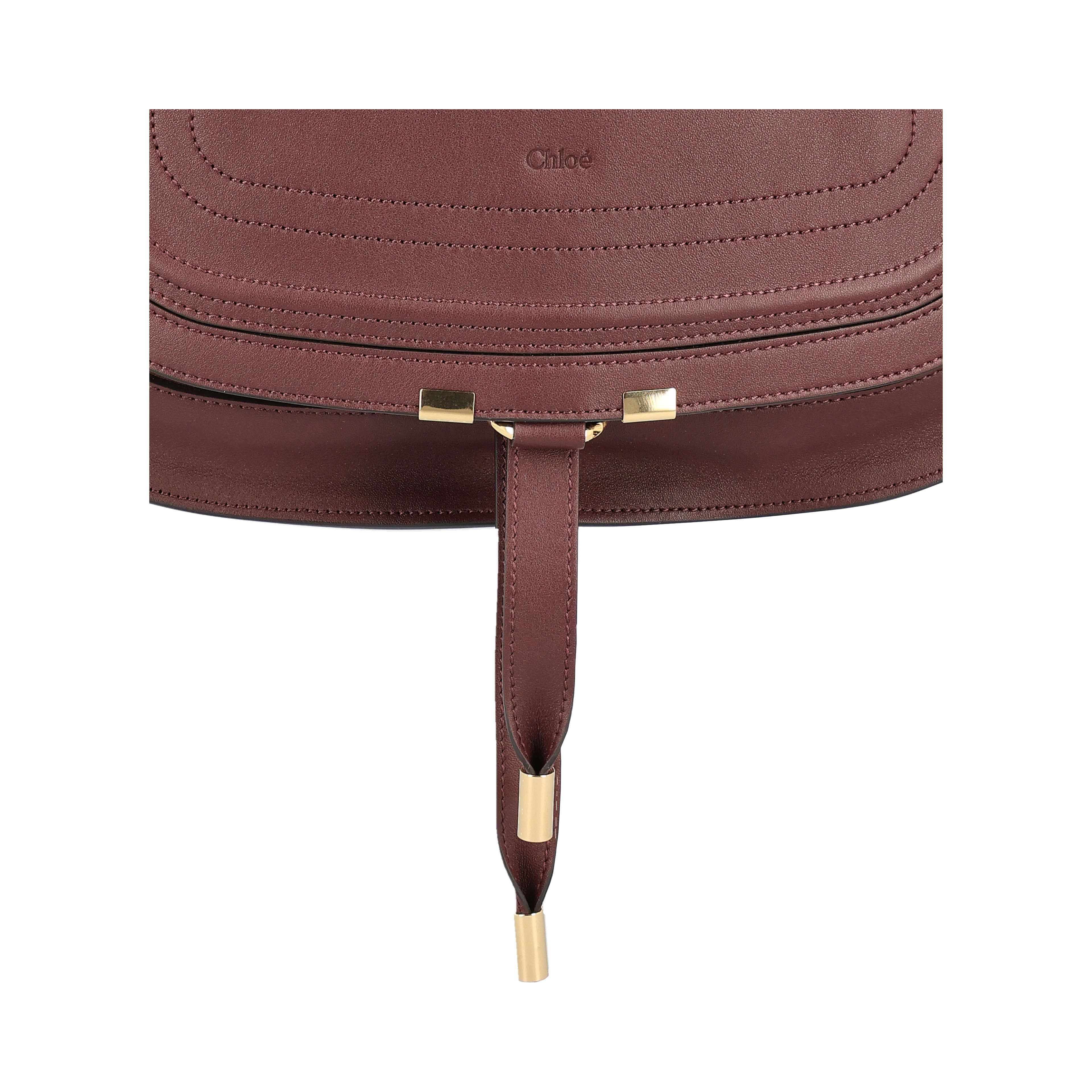 Chloè Bags.. Red