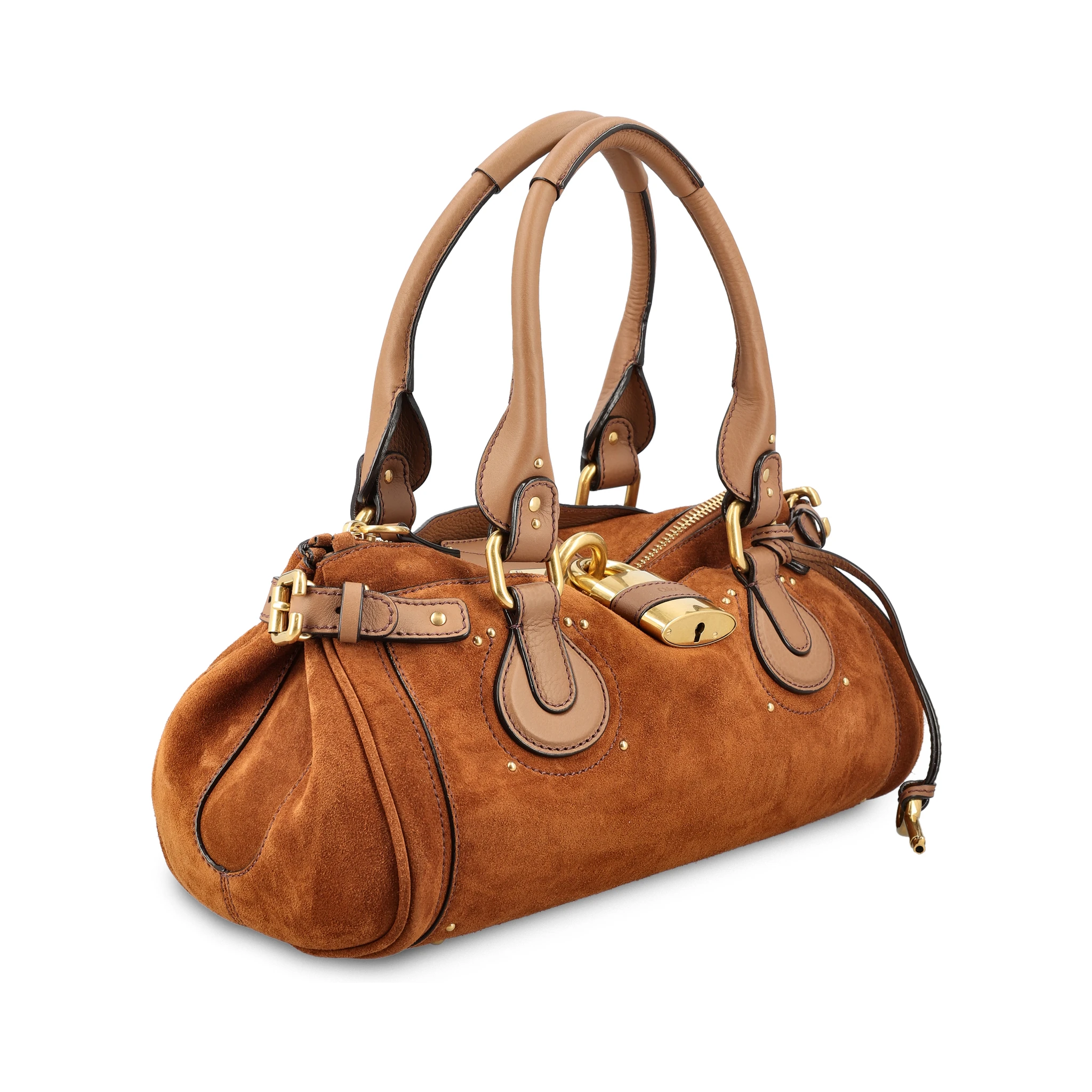 Chloè Bags.. Brown