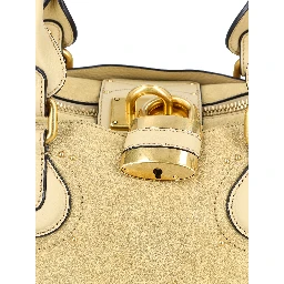 Chloè Bags.. Beige