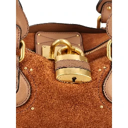 Chloè Bags.. Brown