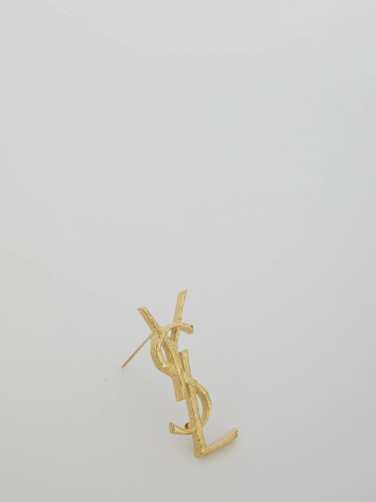 Cassandre brooch