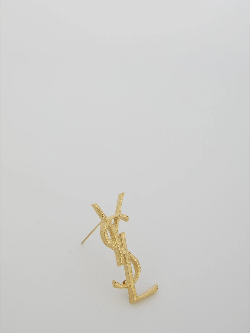 Cassandre brooch