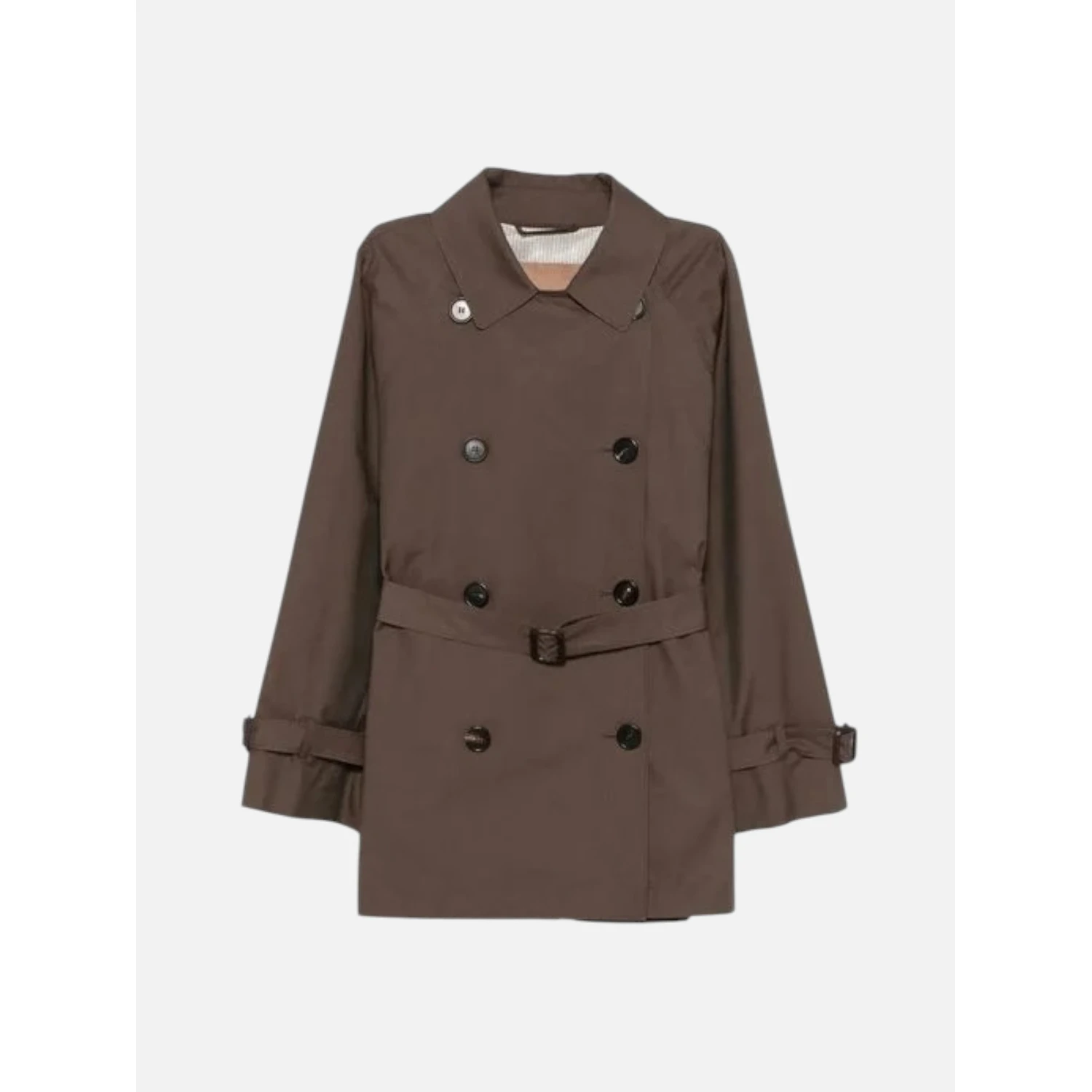 MAX MARA MTCCALLE coat