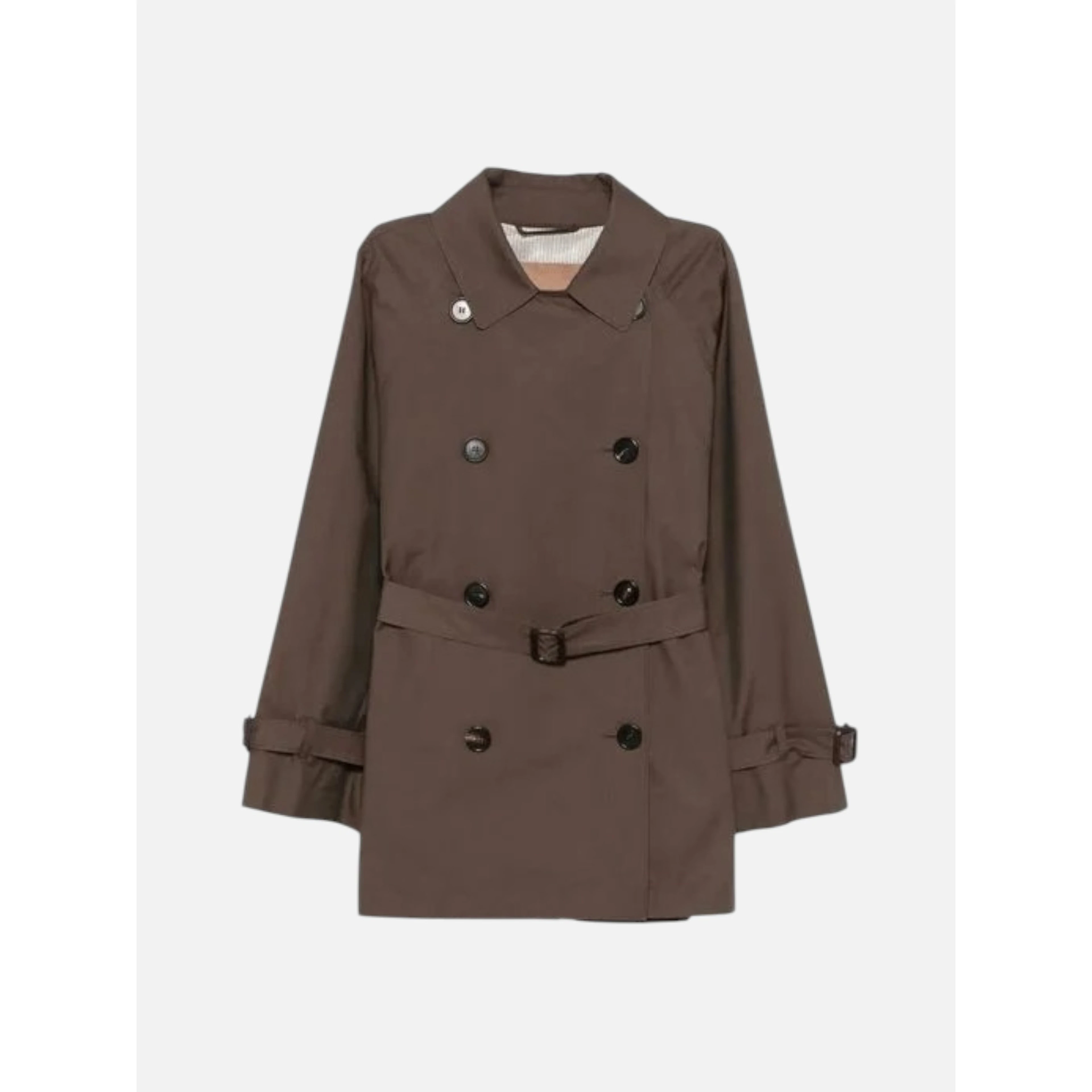 MAX MARA MTCCALLE coat