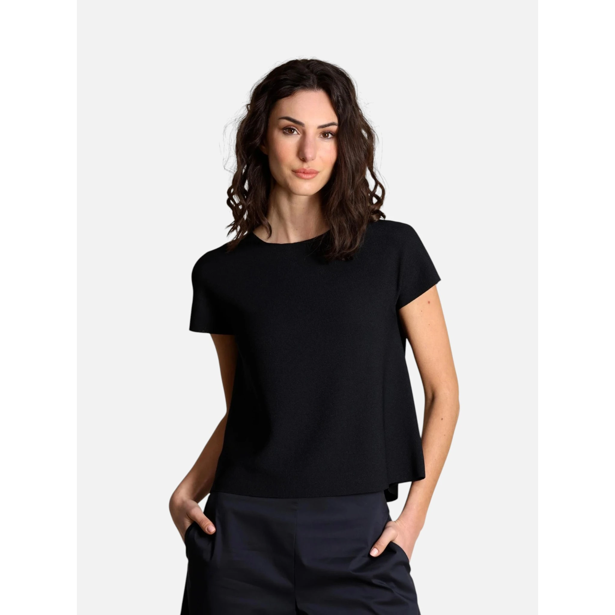 LIVIANA CONTI ISHA sweater