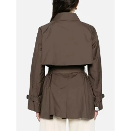 MAX MARA MTCCALLE coat