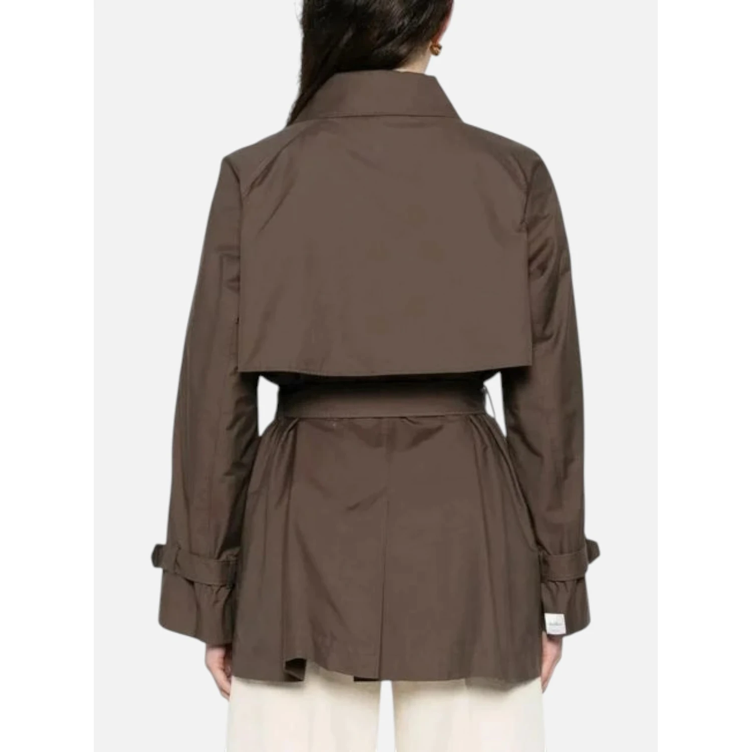 MAX MARA MTCCALLE coat