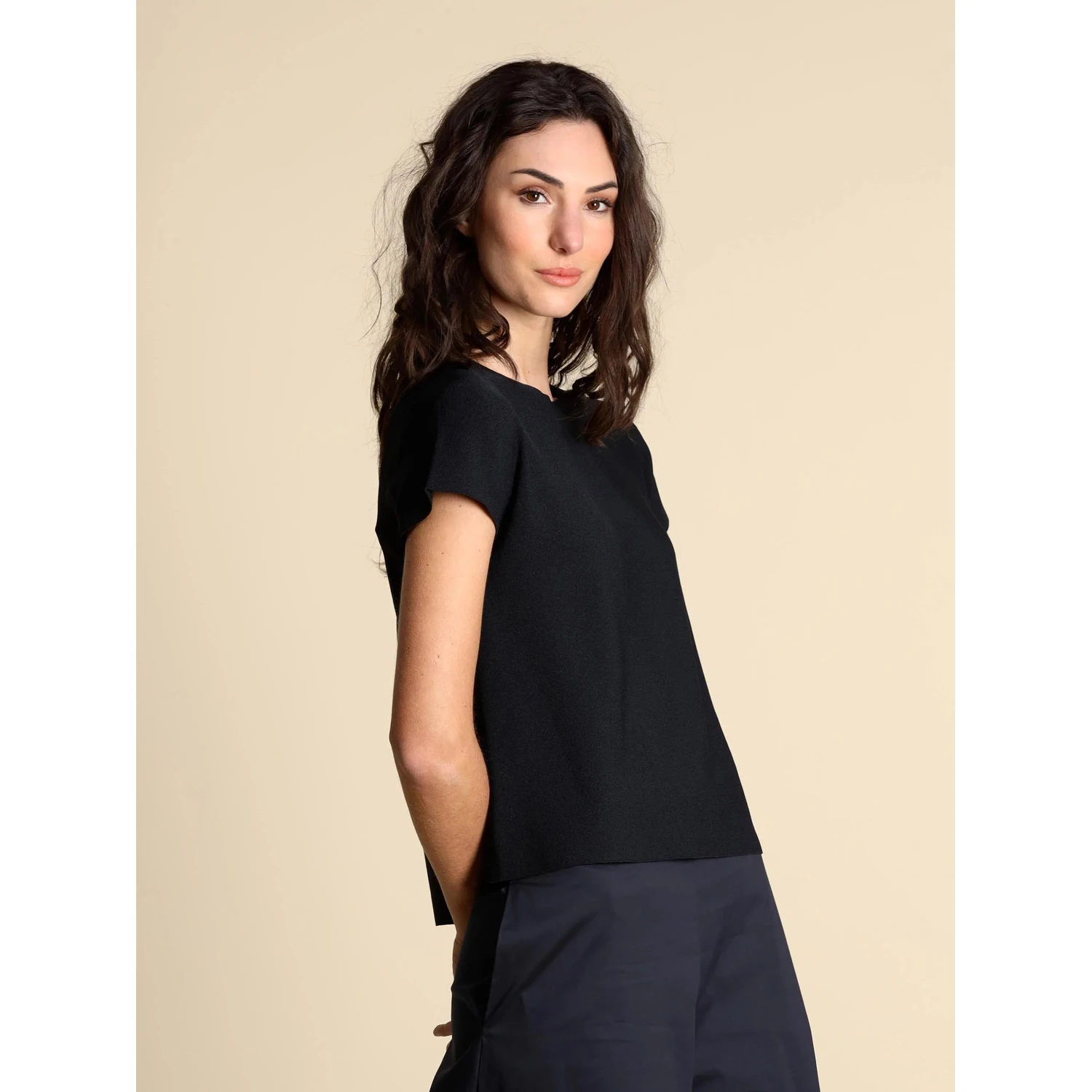 LIVIANA CONTI ISHA sweater
