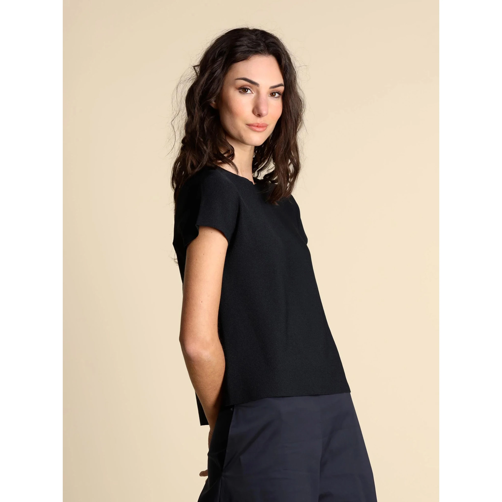 LIVIANA CONTI ISHA sweater
