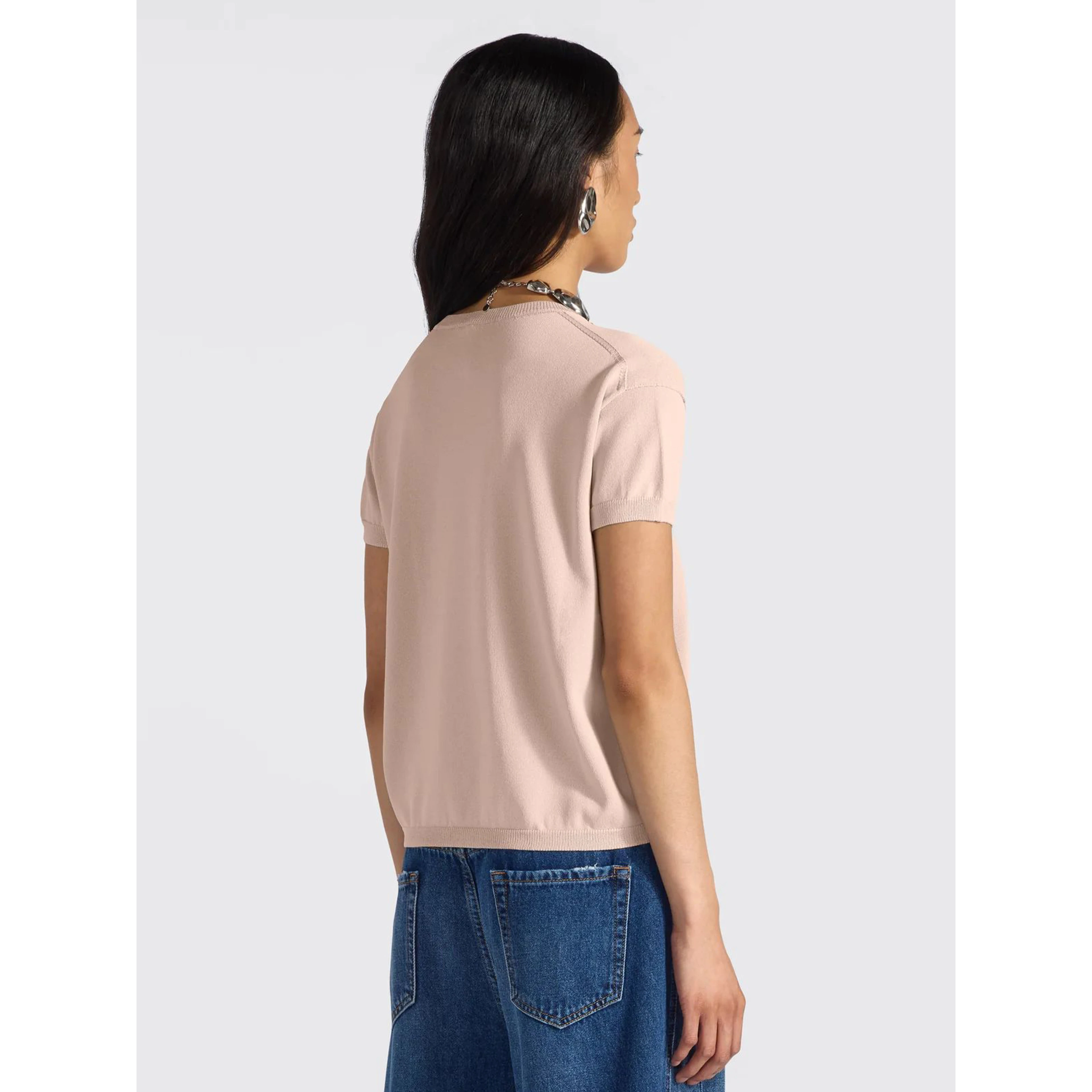 LIVIANA CONTI DOLLIE sweater