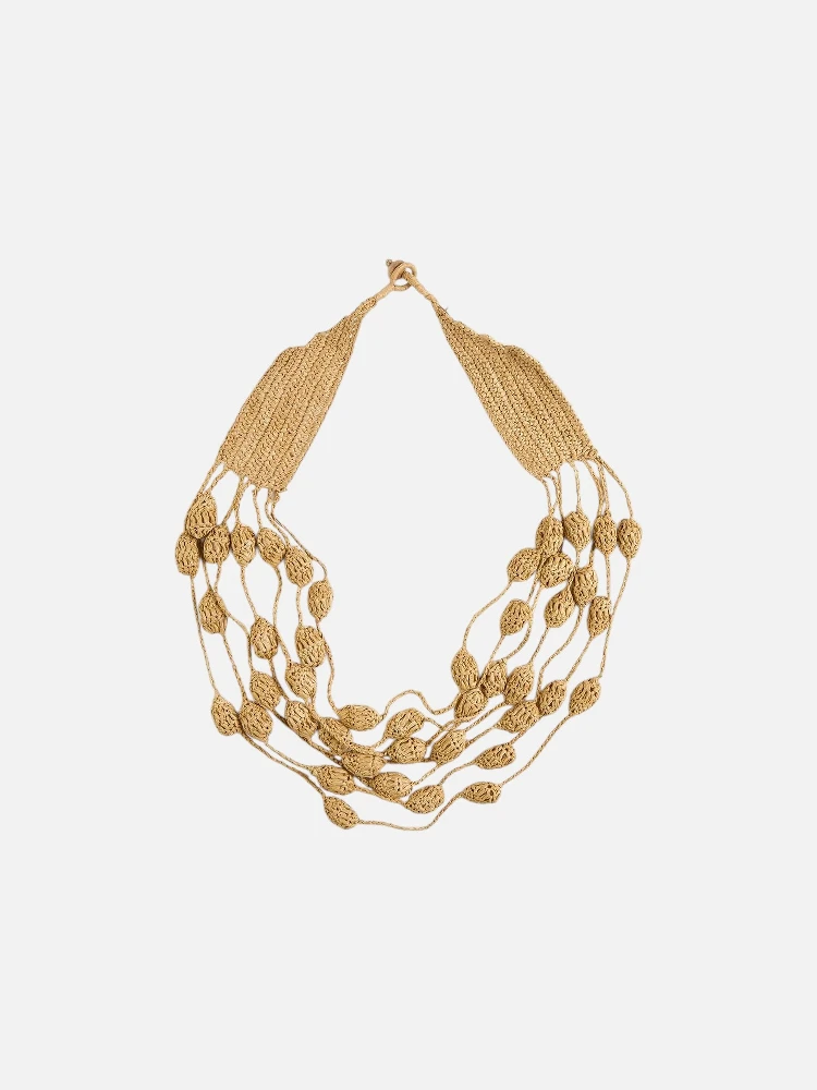 LIVIANA CONTI necklace