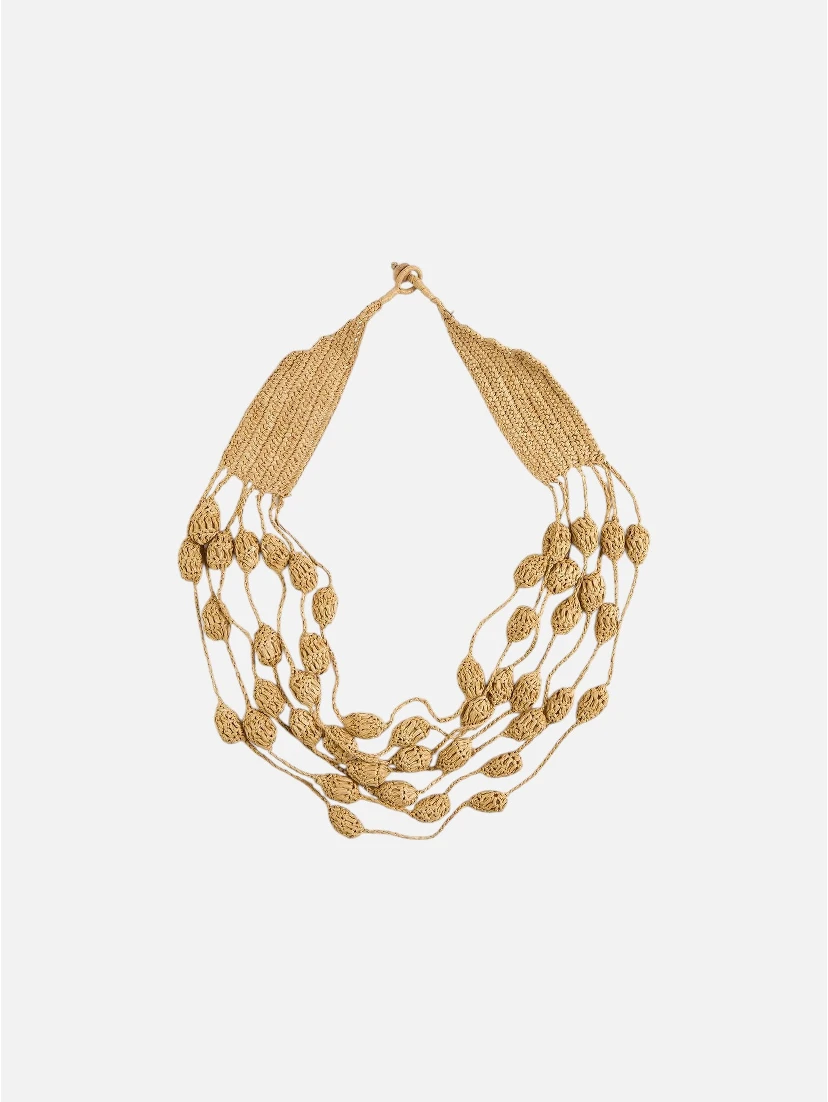 LIVIANA CONTI necklace