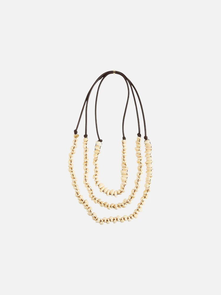 LIVIANA CONTI necklace