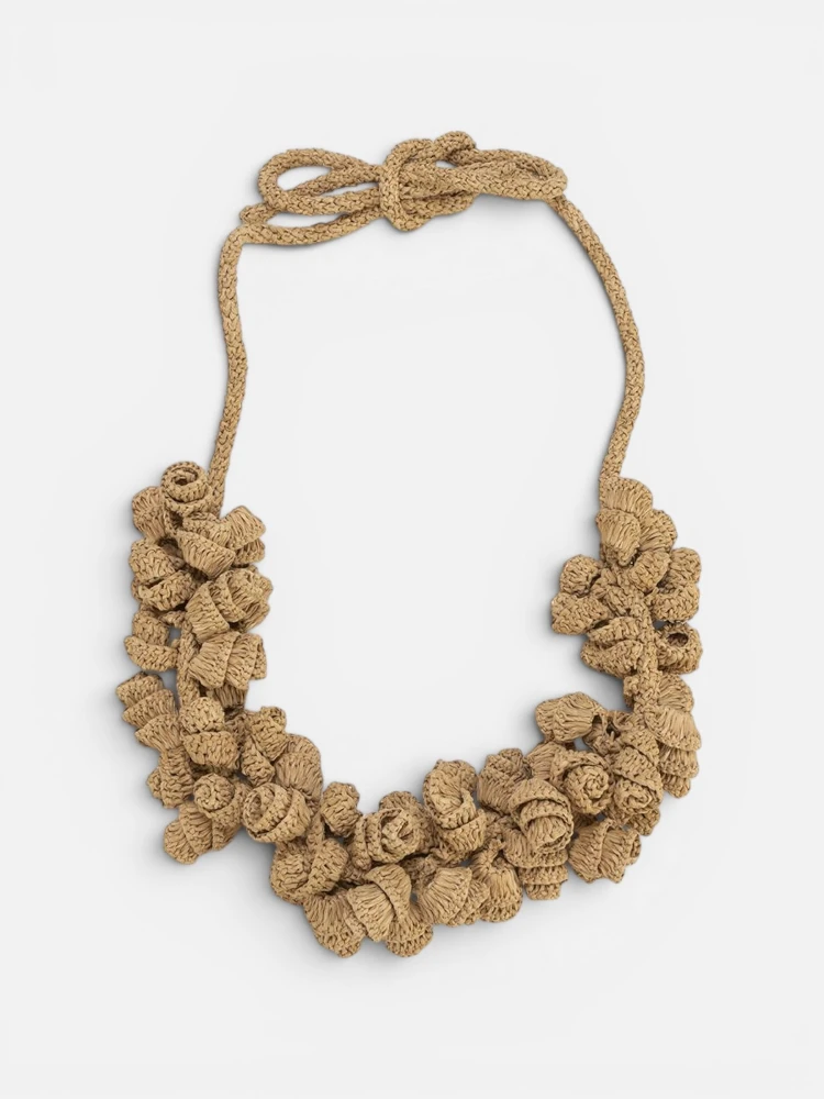LIVIANA CONTI necklace