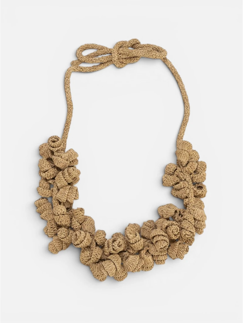 LIVIANA CONTI necklace