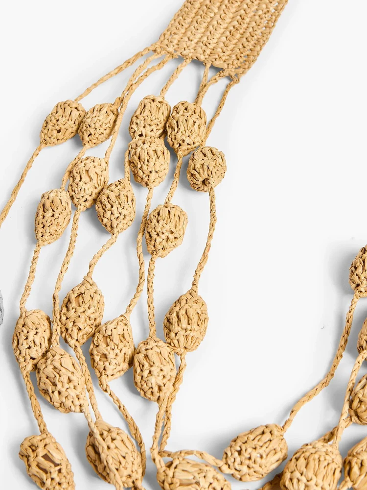 LIVIANA CONTI necklace alternative
