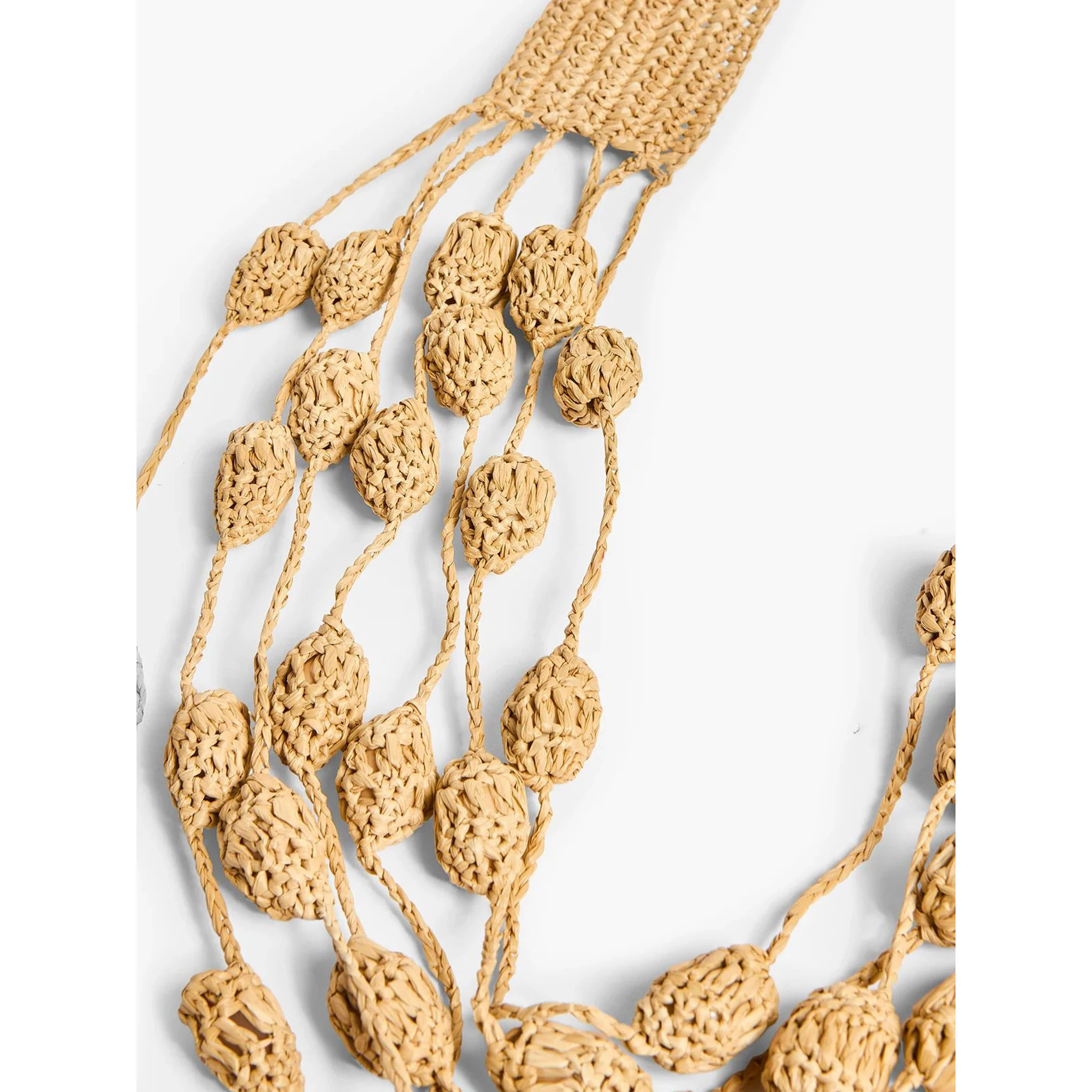 LIVIANA CONTI necklace