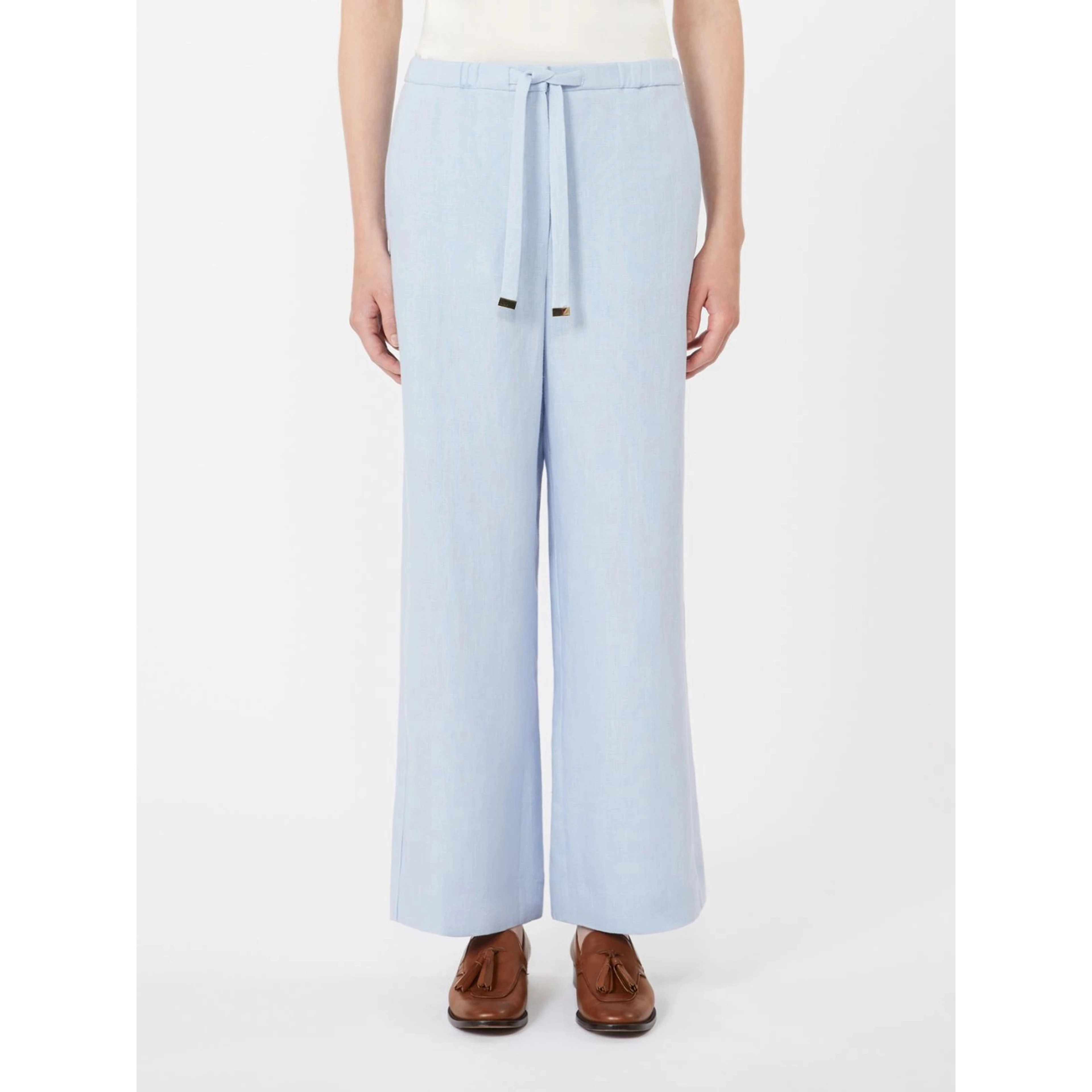 'S MAX MARA SMMAMEDEA pants