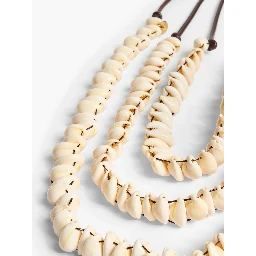 LIVIANA CONTI necklace