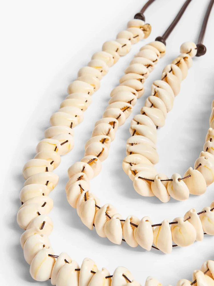 LIVIANA CONTI necklace alternative