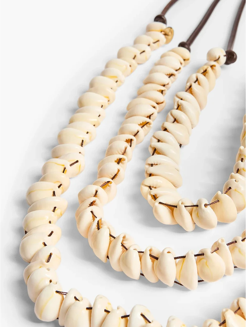 LIVIANA CONTI necklace