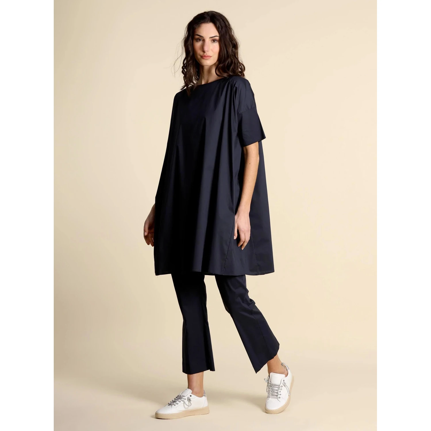 LIVIANA CONTI CLAUDETTE pants