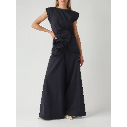 LIVIANA CONTI ILARIA trousers