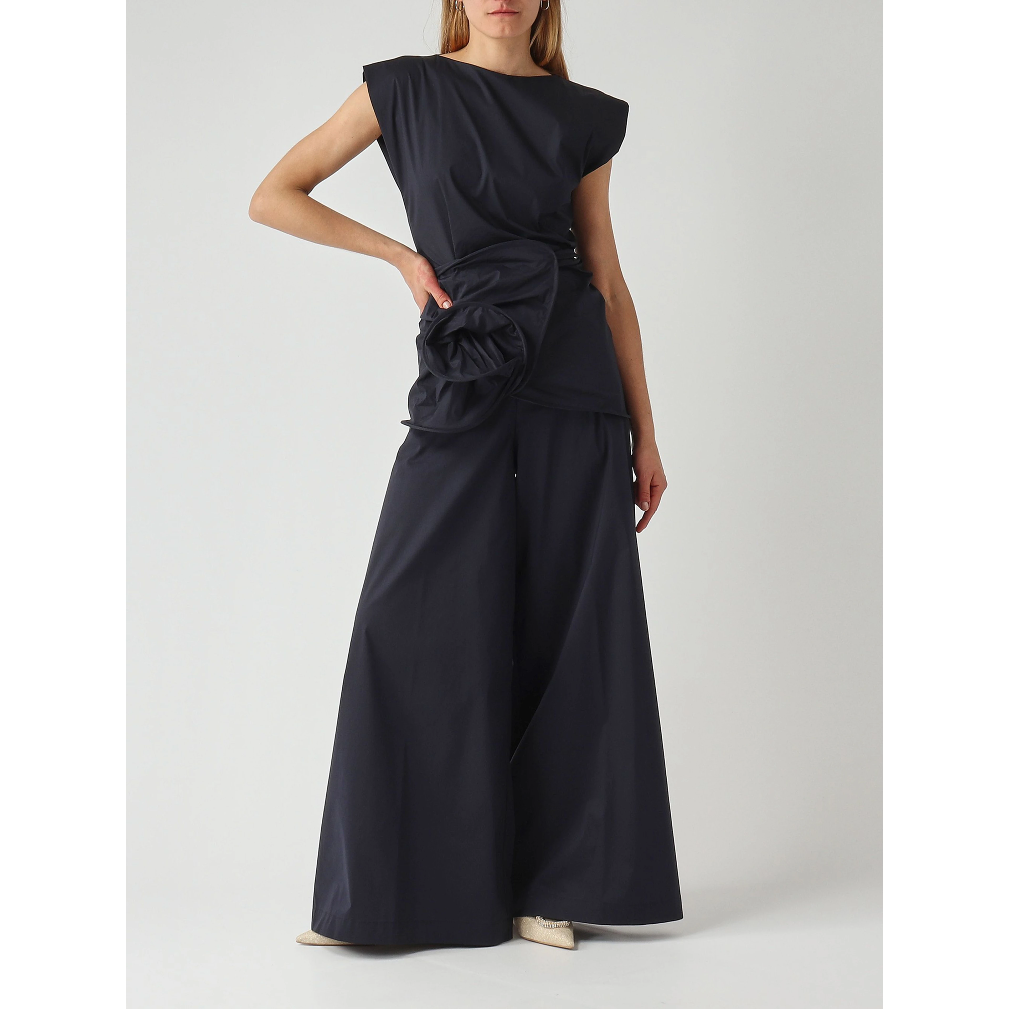 LIVIANA CONTI ILARIA trousers