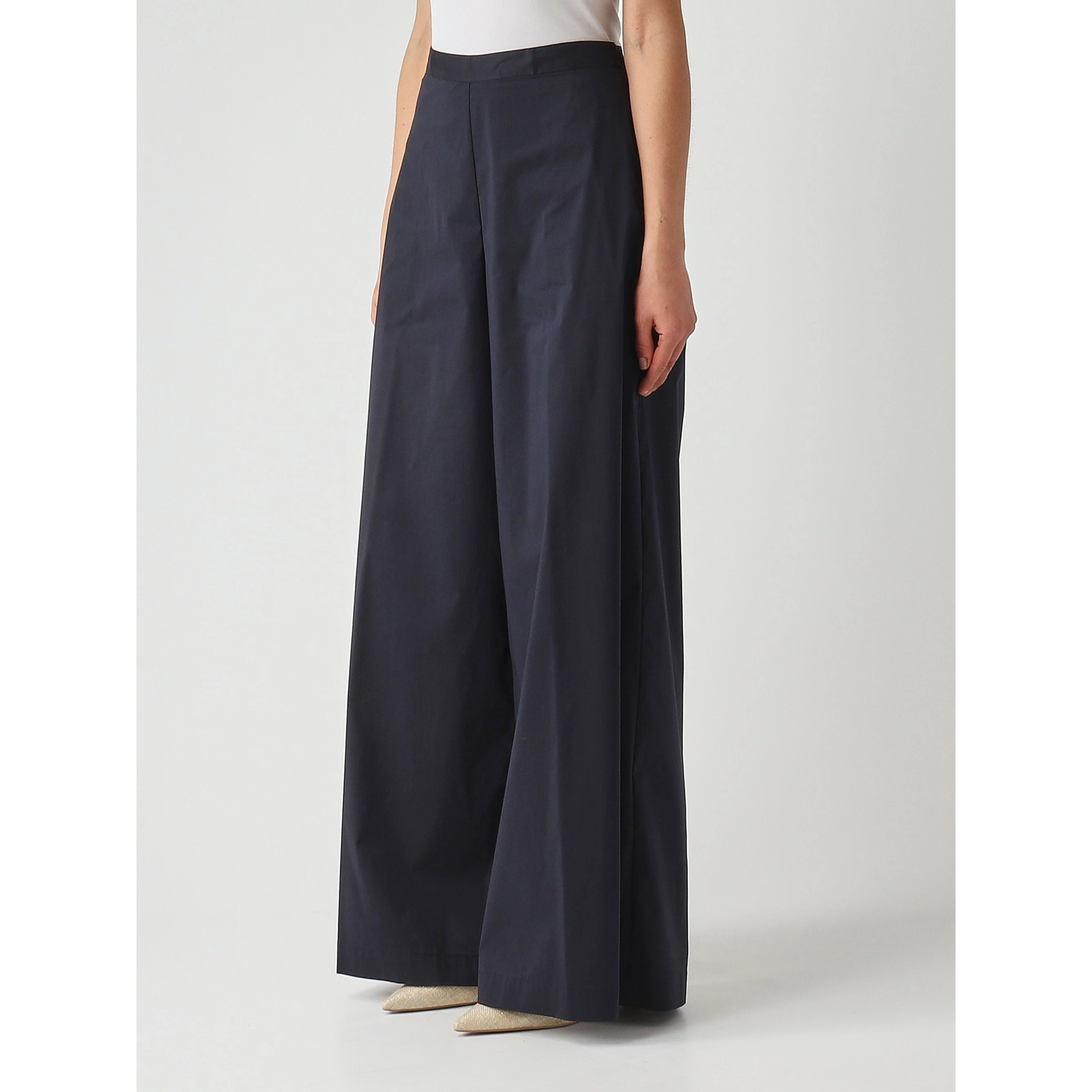 LIVIANA CONTI ILARIA trousers