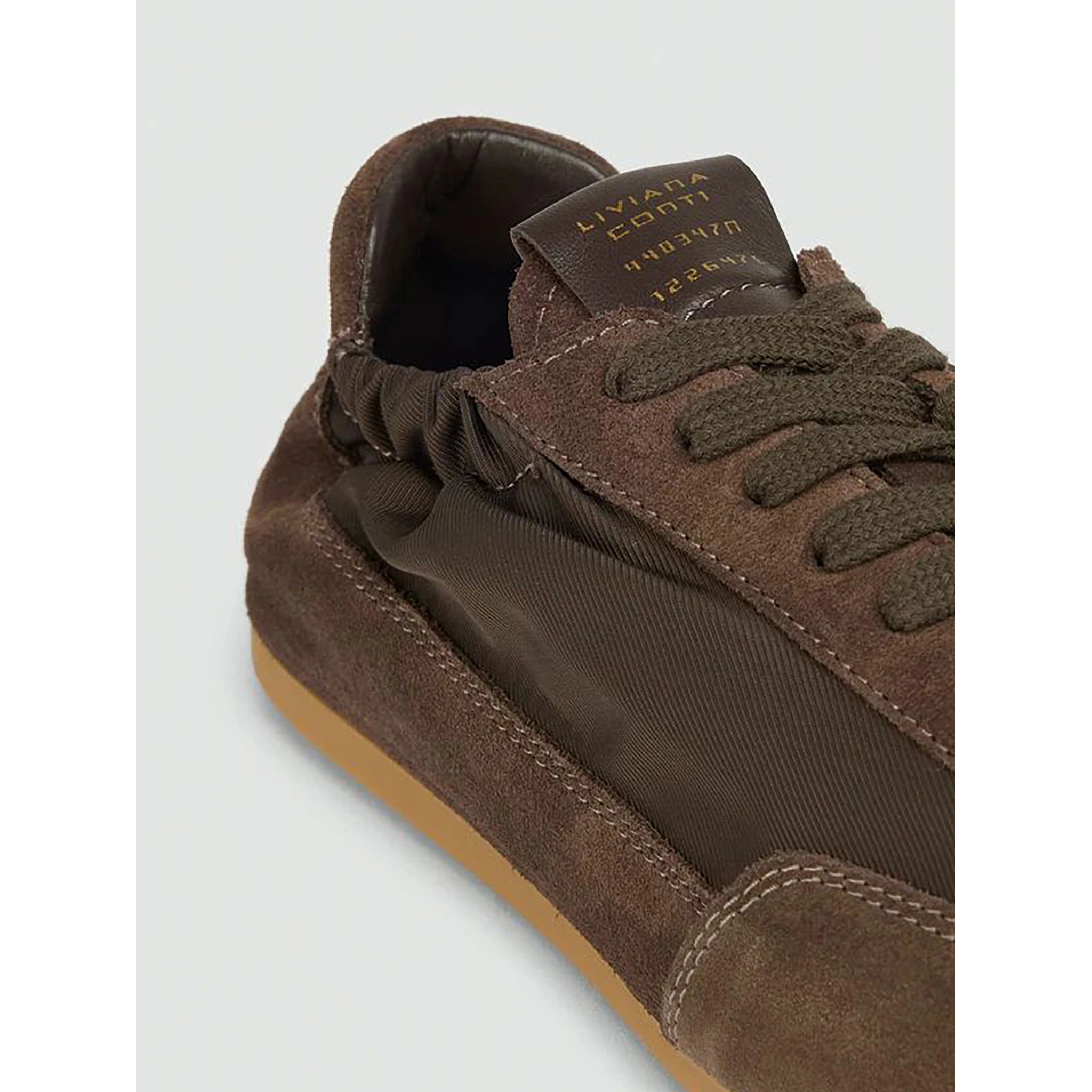 LIVIANA CONTI ZOE sneakers