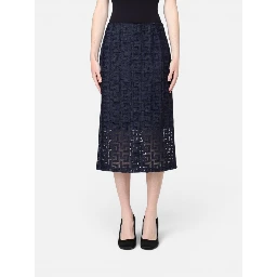 LIVIANA CONTI FAURELLE skirt