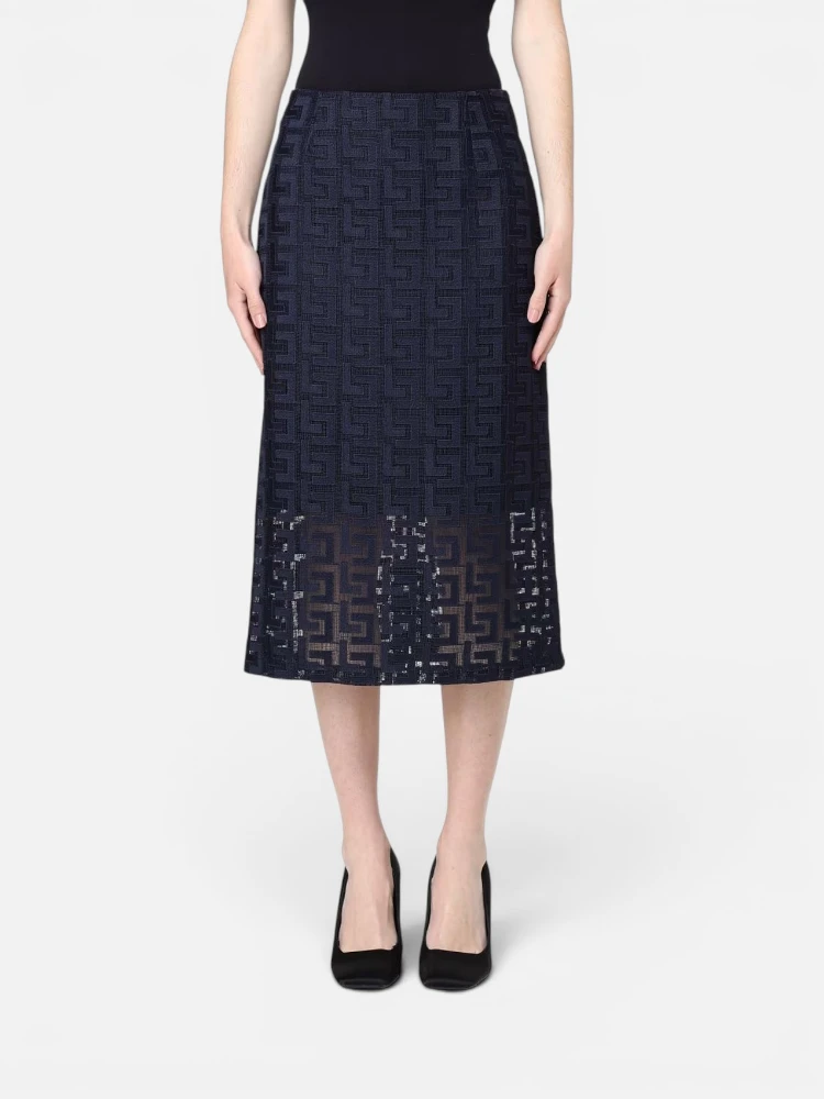 LIVIANA CONTI FAURELLE skirt