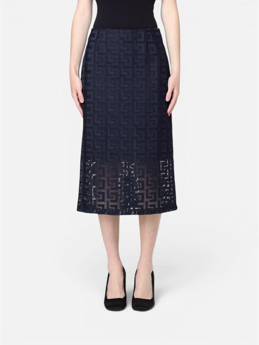 LIVIANA CONTI FAURELLE skirt