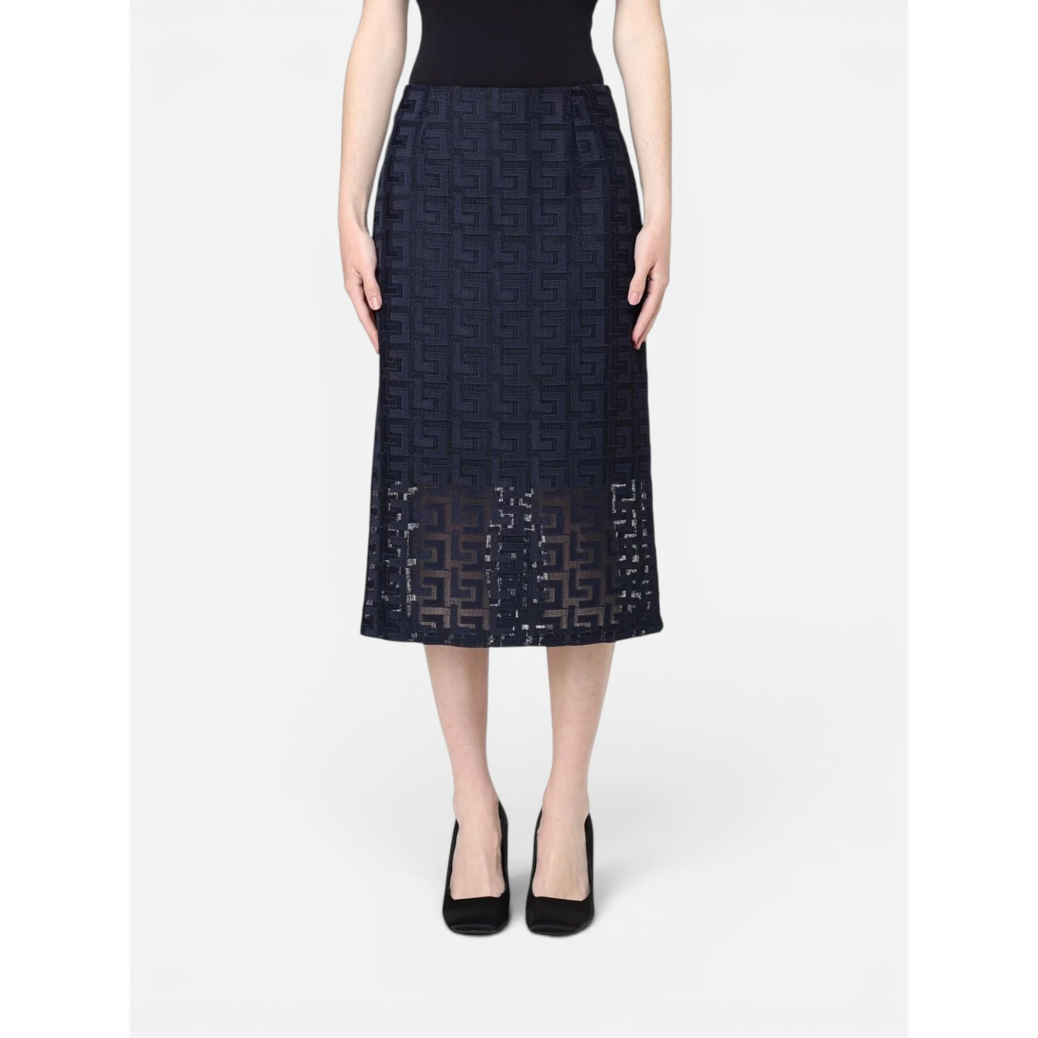 LIVIANA CONTI FAURELLE skirt