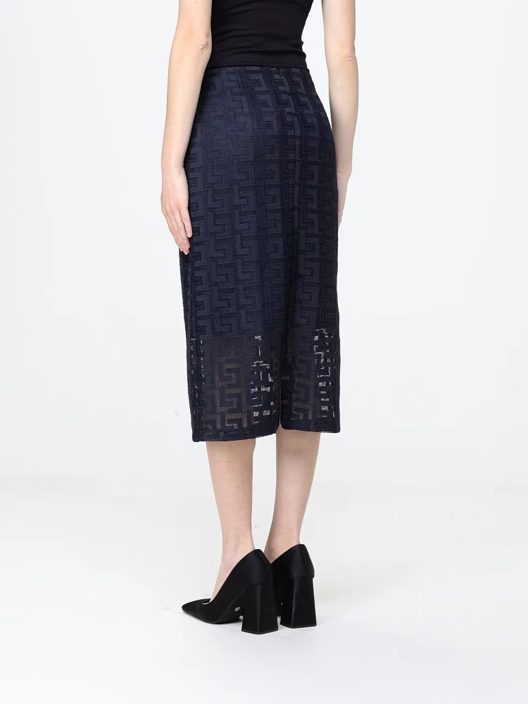 LIVIANA CONTI FAURELLE skirt alternative