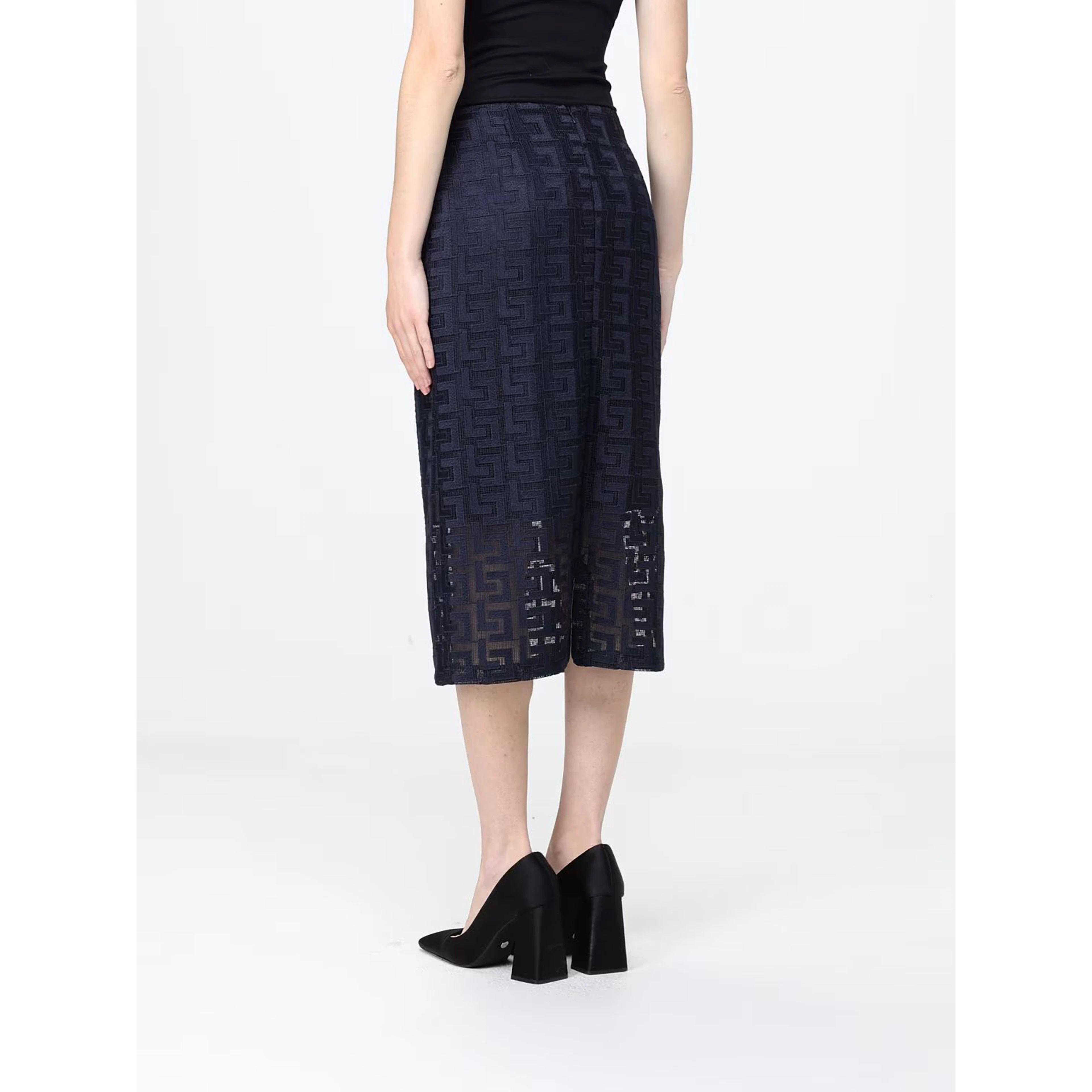 LIVIANA CONTI FAURELLE skirt