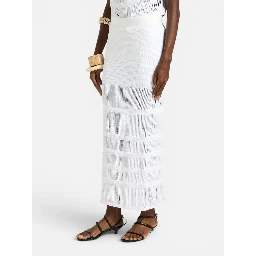 LIVIANA CONTI MONIQUE skirt