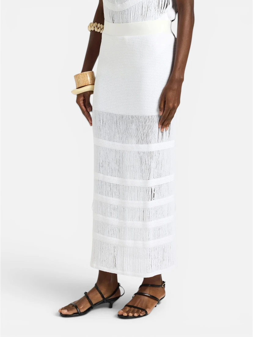 LIVIANA CONTI MONIQUE skirt