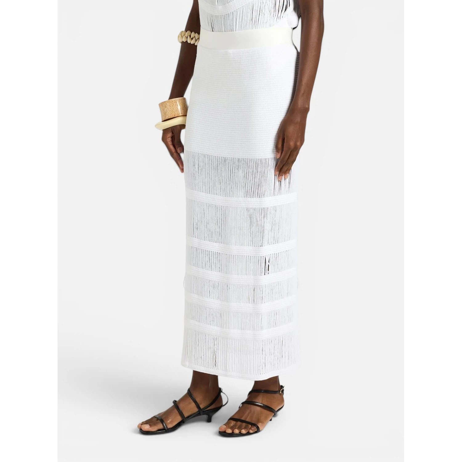 LIVIANA CONTI MONIQUE skirt